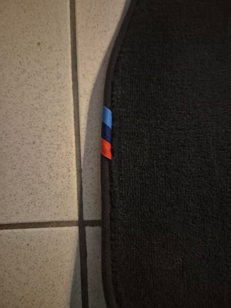 tapis m performance bmw serie 1 f 40, Autos : Pièces & Accessoires, BMW