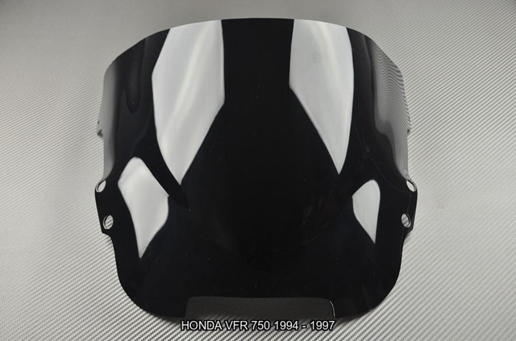 Windscherm voor HONDA VFR 750 1994 - 1997, Motoren, Accessoires | Overige, Nieuw, Ophalen of Verzenden