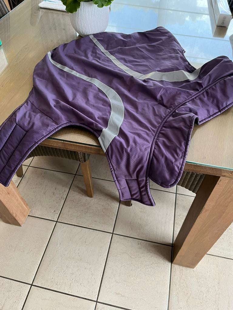 Hondenjas petcoat nieuw maat l, Dieren en Toebehoren, Ophalen of Verzenden, Nieuw, Hondenjas