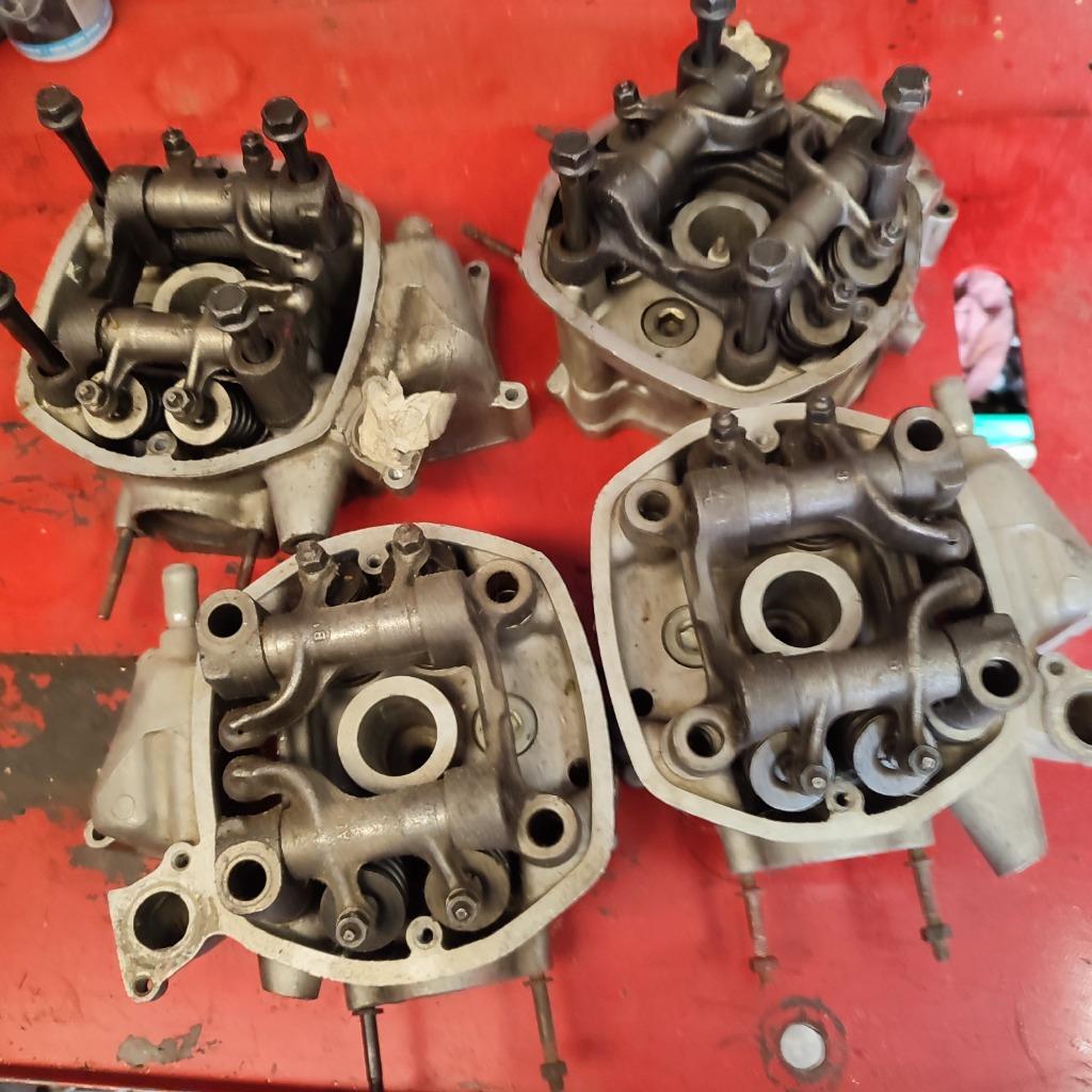pièces moto honda cx 500, Motos, Motos | Honda, Particulier, Autre