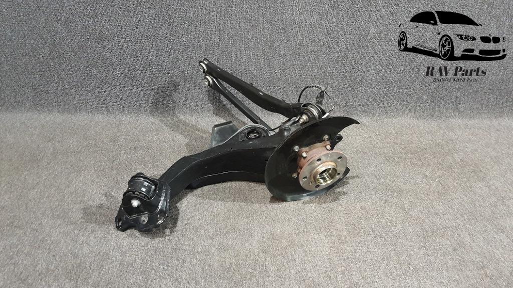 Ophanging Links Achter BMW & Mini F48 F39 F45 F60 6898963, Auto-onderdelen, Ophalen of Verzenden, Gebruikt, BMW