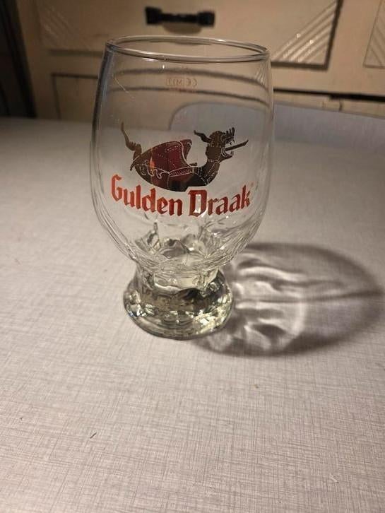 Gulden Draak, Ophalen of Verzenden, Zo goed als nieuw