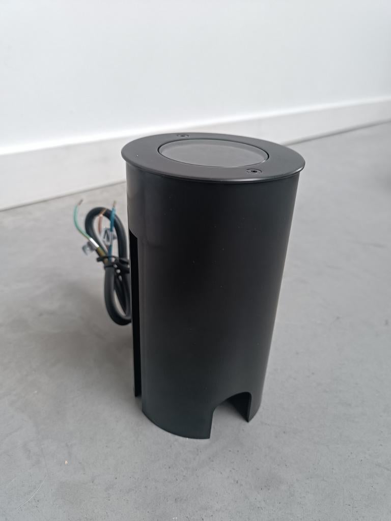 Grondspot, Ophalen, Minder dan 50 watt, Netvoeding, Spots