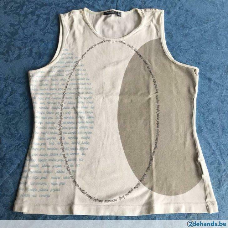 Taille XL pour le Lot de vêtements de marque femme, Zara-Esprit-Nike-Mexx-vue, Taille 46/48 (XL) ou plus grande, Enlèvement ou Envoi