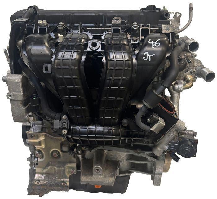 Moteur d'occasion Mitsubishi Outlander GG2W Hybrid 2.0, Autos : Pièces & Accessoires, Moteurs & Accessoires, Mitsubishi, Révisé