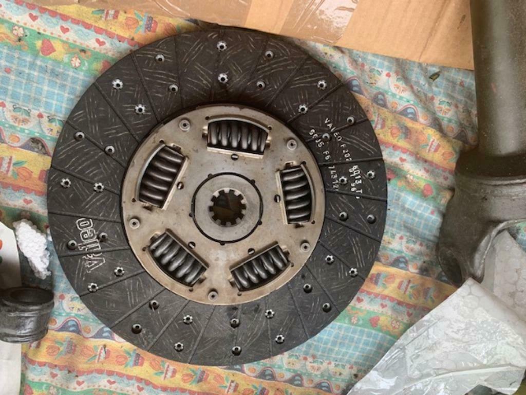 Disque d'embrayage Ferrari 456, 512m, 512Tr, 550M, 575M, 612, Enlèvement ou Envoi, Neuf, Ferrari