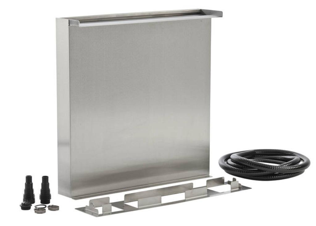 Waterfall 60, Jardin & Terrasse, Accessoires pour étangs, Neuf, Autres types, Enlèvement
