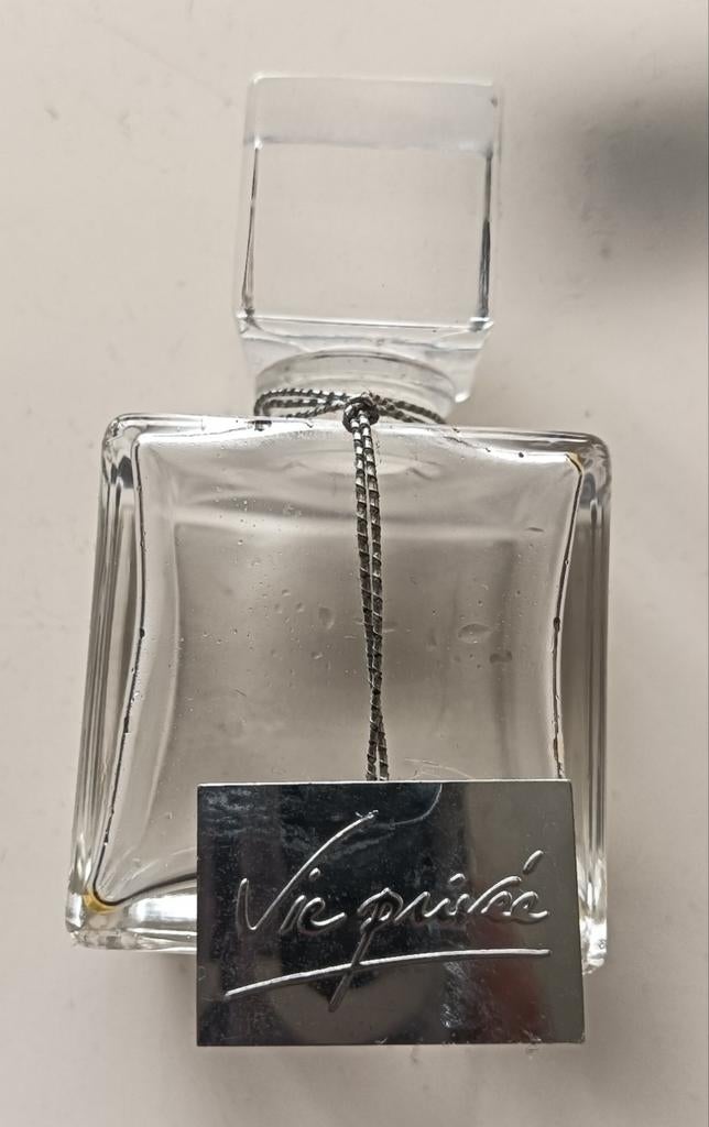 Yves Rocher Vie Privee leeg flesje, Ophalen of Verzenden