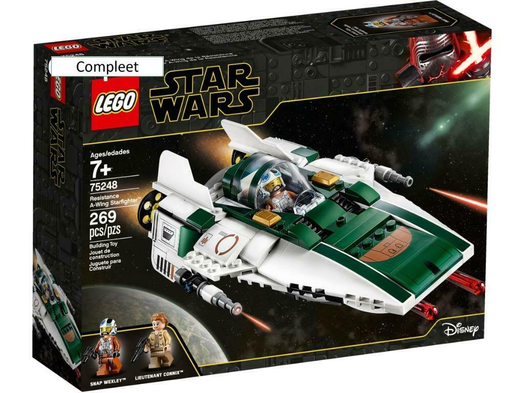 lego sets  15euro/stuk, Ophalen, Gebruikt, Complete set, Lego