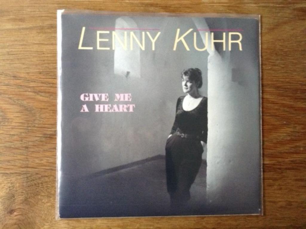 single lenny kuhr, Enlèvement ou Envoi, Pop