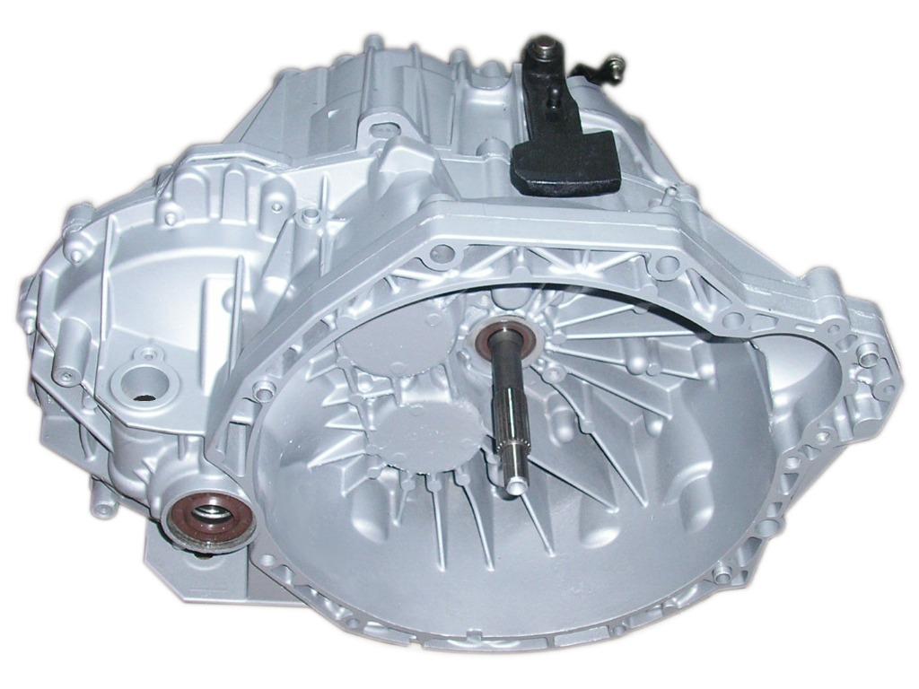 Boite de vitesses Renault Master Movano Interstar 2.5 diesel, Autos : Pièces & Accessoires, Transmission & Accessoires, Nissan