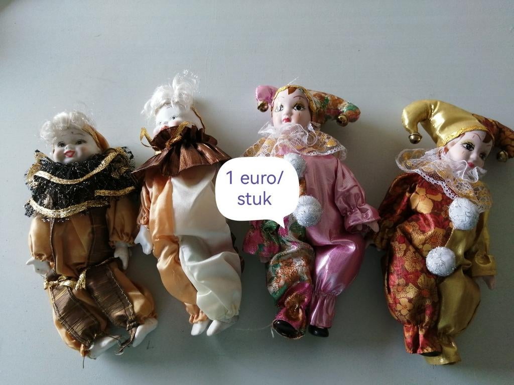 Divers speelgoed, Ophalen of Verzenden, Zo goed als nieuw