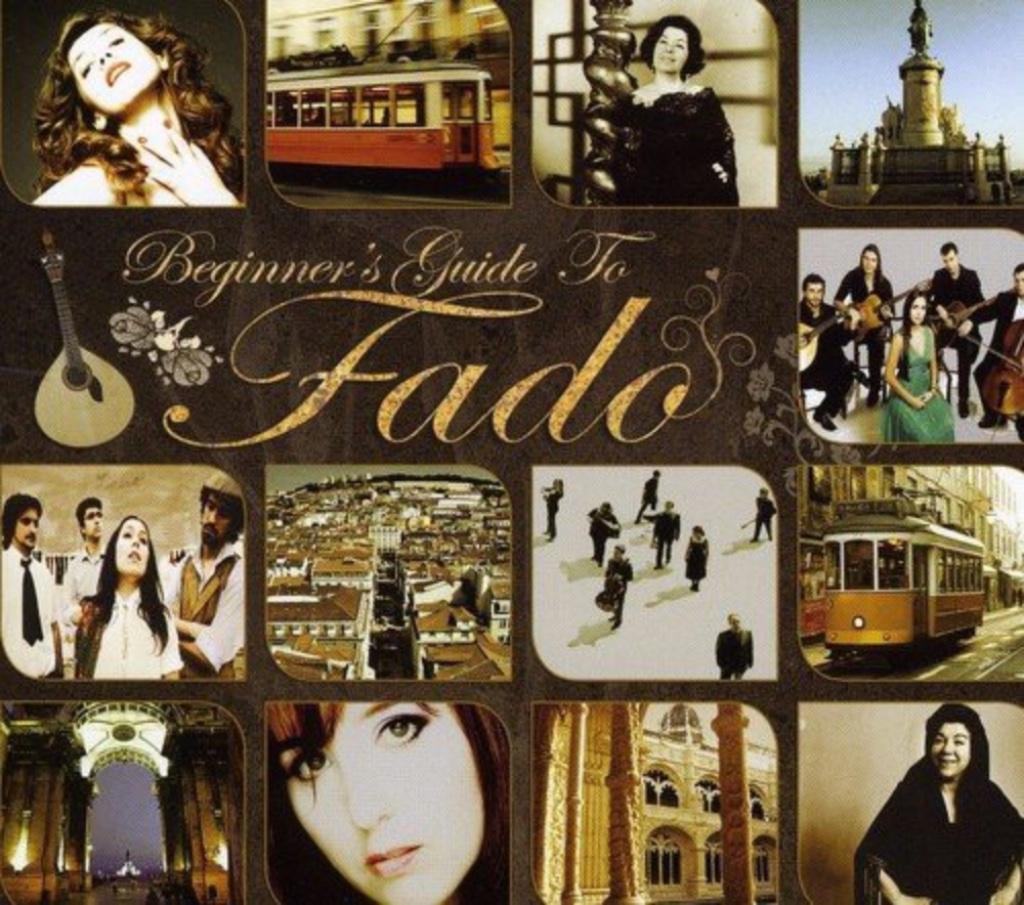 Beginner's Guide To Fado (3 CD), Ophalen of Verzenden, Zo goed als nieuw