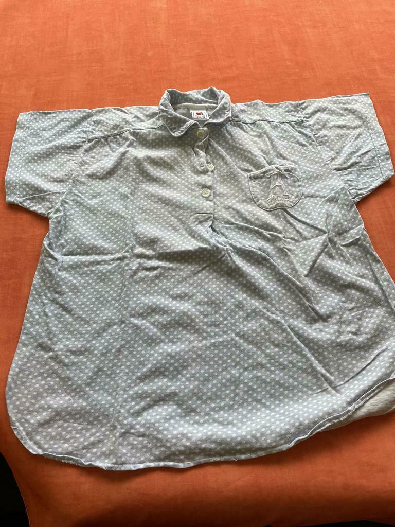 Nachtkleed Absorba 6jaar of 114, Kinderen en Baby's, Nacht- of Onderkleding, Meisje, Ophalen of Verzenden, Zo goed als nieuw