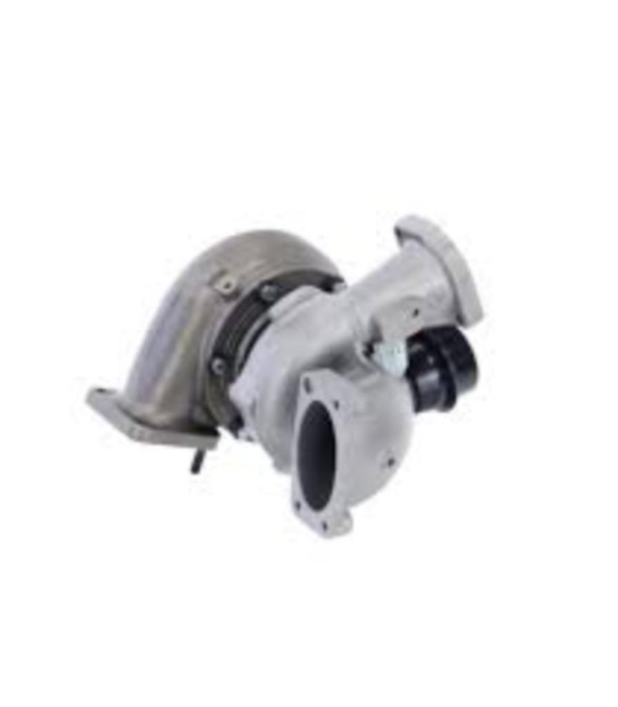 turbo pour BMW 	X3 2.0 d (F25), Ophalen, Gereviseerd, BMW