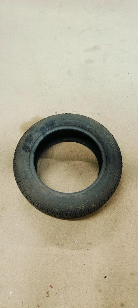 Autoband Goodyear eagle nct 5 195/60R 15 zomerband, Auto-onderdelen, Banden en Velgen, Ophalen, Zomerbanden