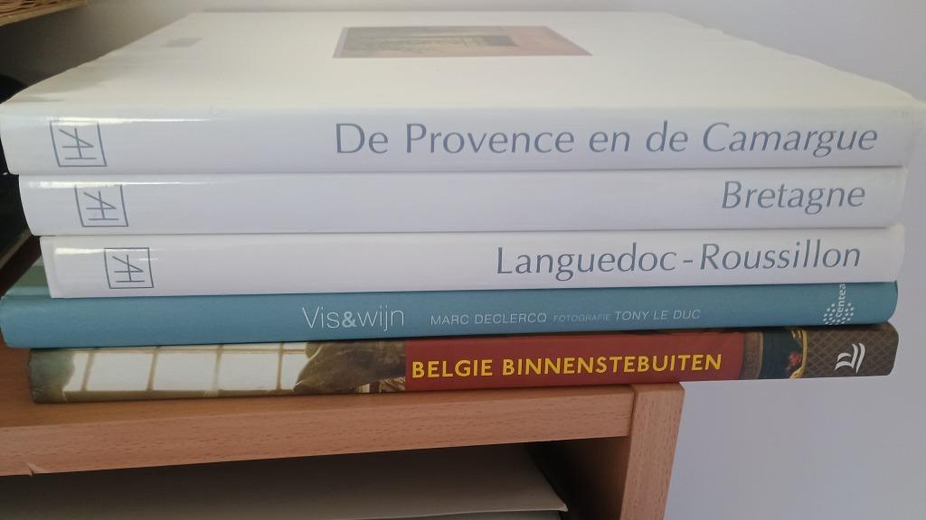Reis reizen koken dessert interieur boek boeken, Boeken, Ophalen of Verzenden, Nieuw