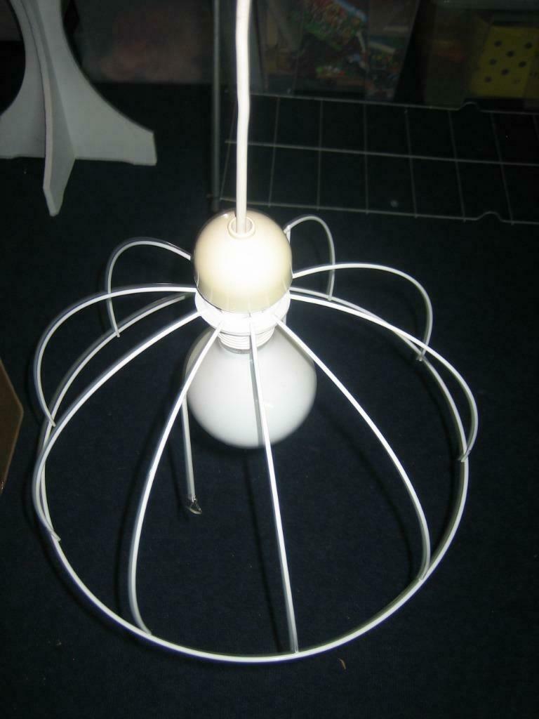 HANGLAMP, Ophalen of Verzenden, Gebruikt