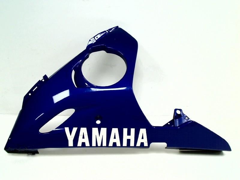 Yamaha YZF R6 2003-2005 Onderkuip Links (5SL-28385-00), Ophalen of Verzenden, Gebruikt