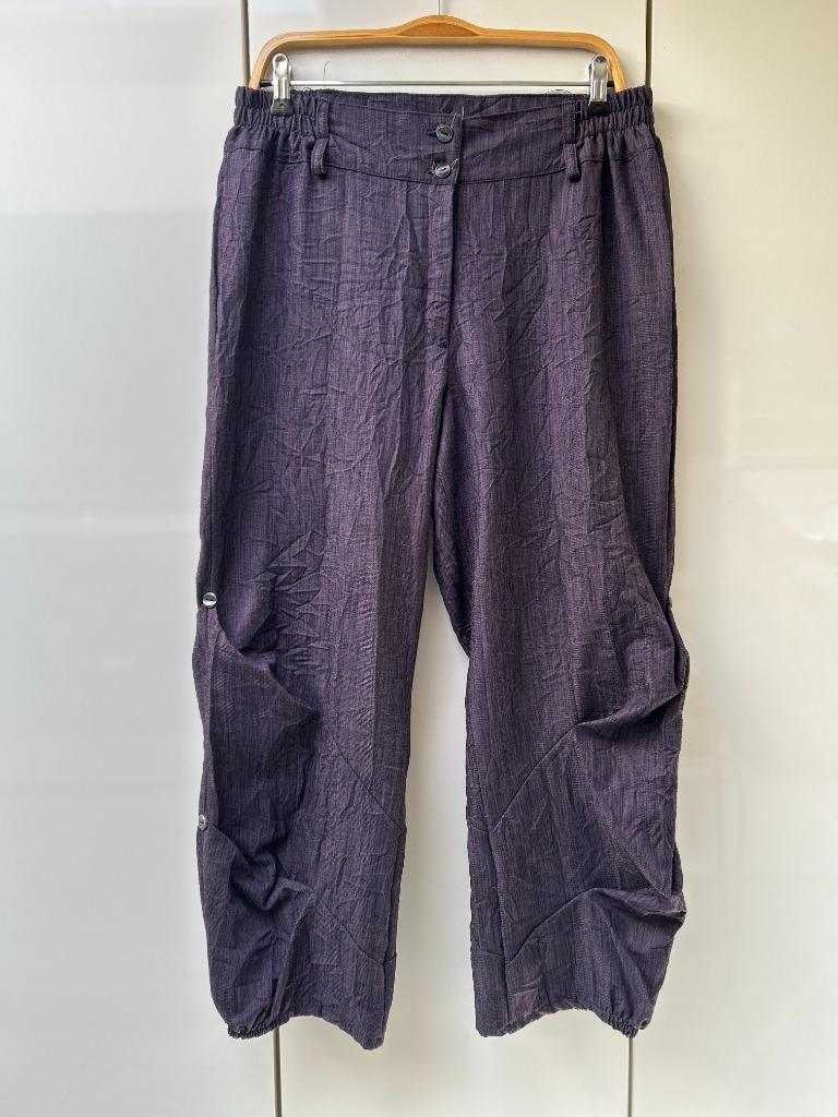 Pantalon mauve Piment Rouge - Taille 3 *, Taille 42/44 (L), Enlèvement ou Envoi, Piment Rouge, Comme neuf
