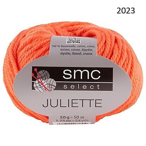 SMC SELECT Juliette coloris 2023, Hobby & Loisirs créatifs, Tricot & Crochet, Neuf, Tricot, Enlèvement ou Envoi