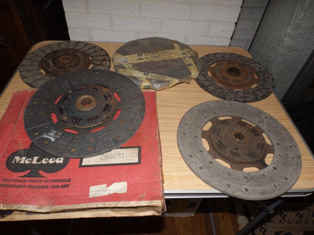 PIECES FORD MUSTANG, Particulier, Achat, Mustang