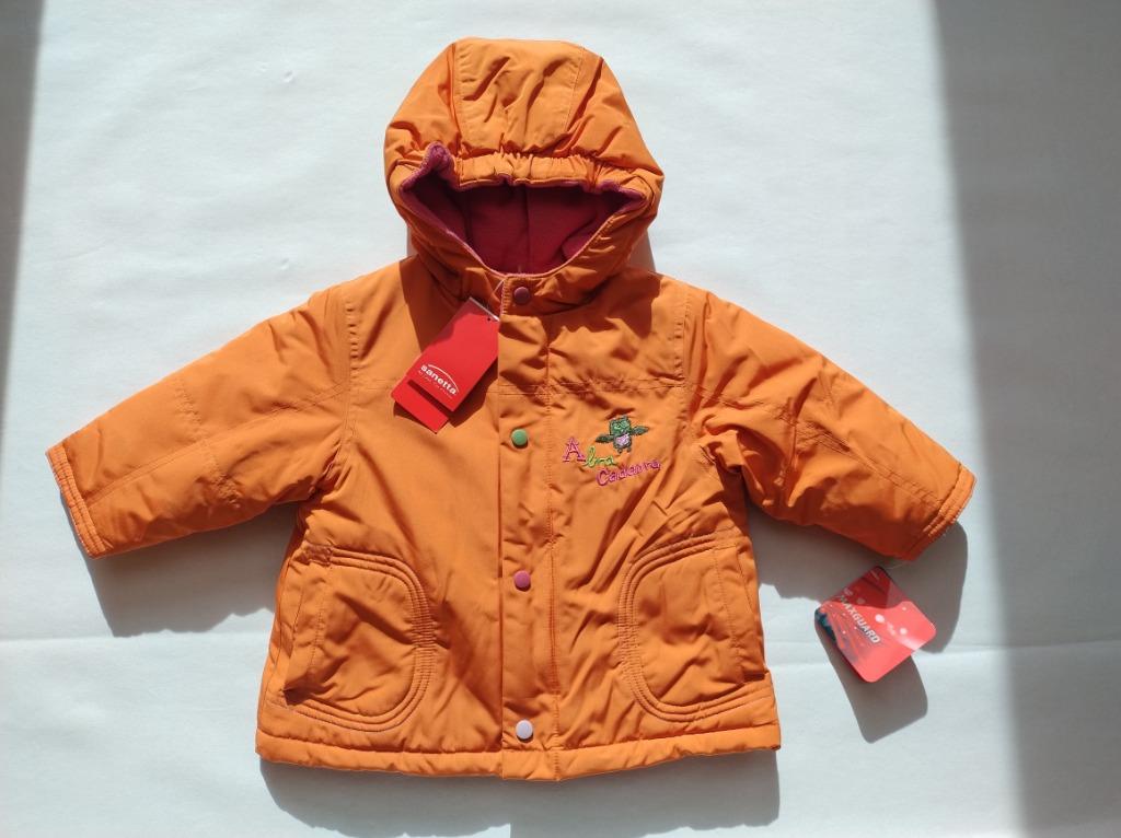 Babyjasje, Kinderen en Baby's, Nieuw, Ophalen of Verzenden, Sanetta, Truitje of Vestje