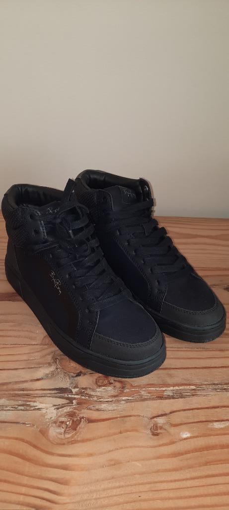 Nouvelles chaussures Björn borg noires taille 40, Neuf, Enlèvement ou Envoi, Sneakers et Baskets, Bjorn Borg