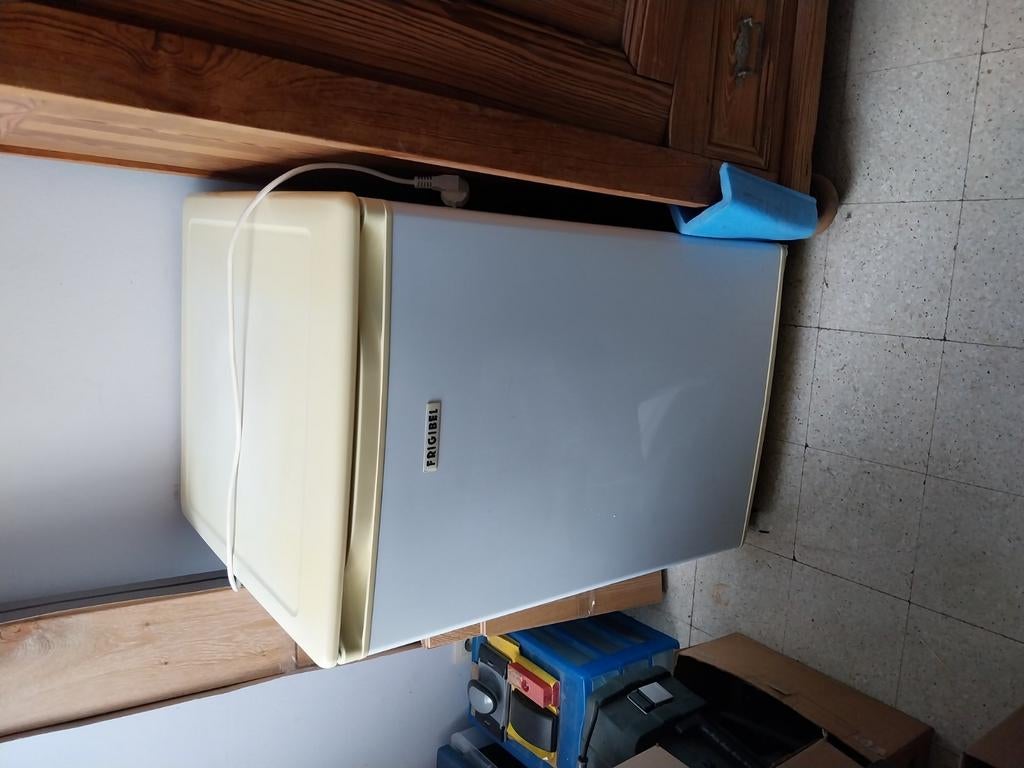 Congélateur à 4 tiroir, Electroménager, Enlèvement ou Envoi, Comme neuf