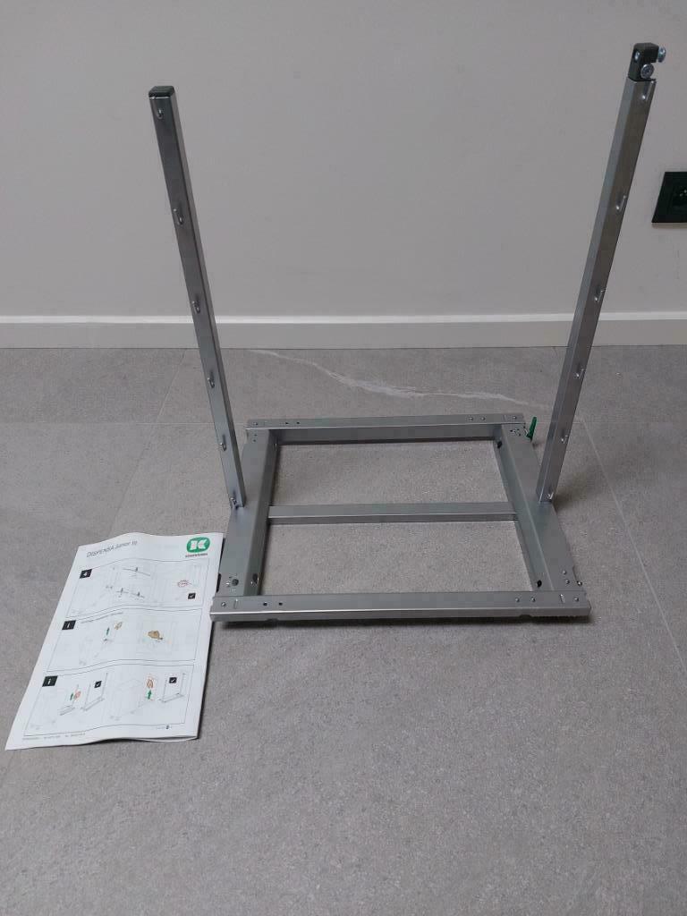 Nieuw frame voor Kesseböhmer schuiflade, Doe-het-zelf en Bouw, IJzerwaren en Bevestigingsmiddelen, Nieuw, Ophalen of Verzenden