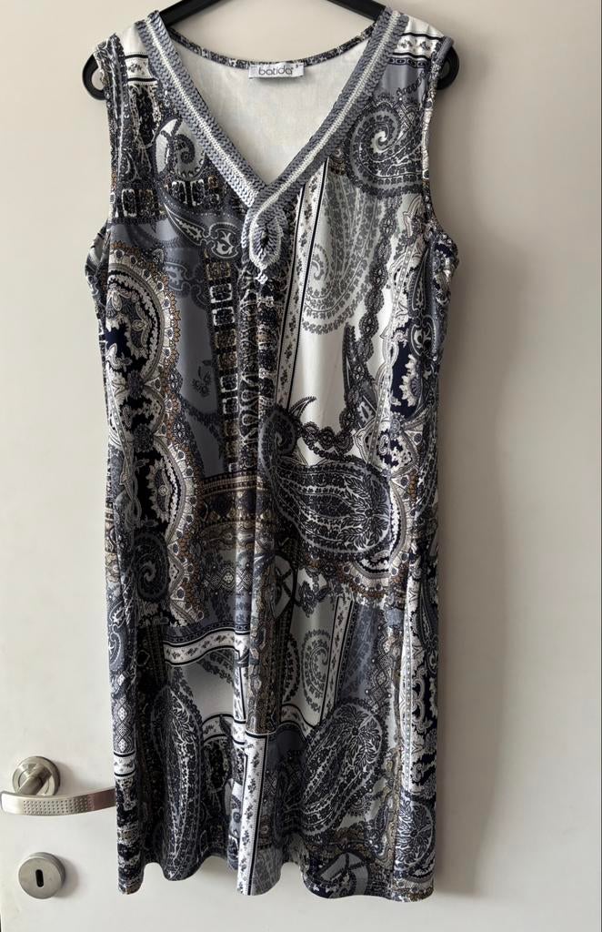 Robe Cool Batida taille 40, Vêtements | Femmes, Enlèvement ou Envoi, Taille 38/40 (M)