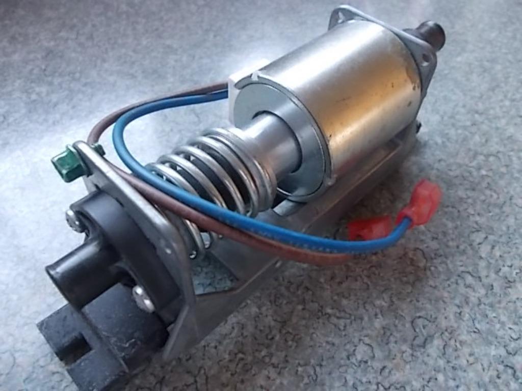 trilpomp 220 volt, Ophalen of Verzenden, Nieuw