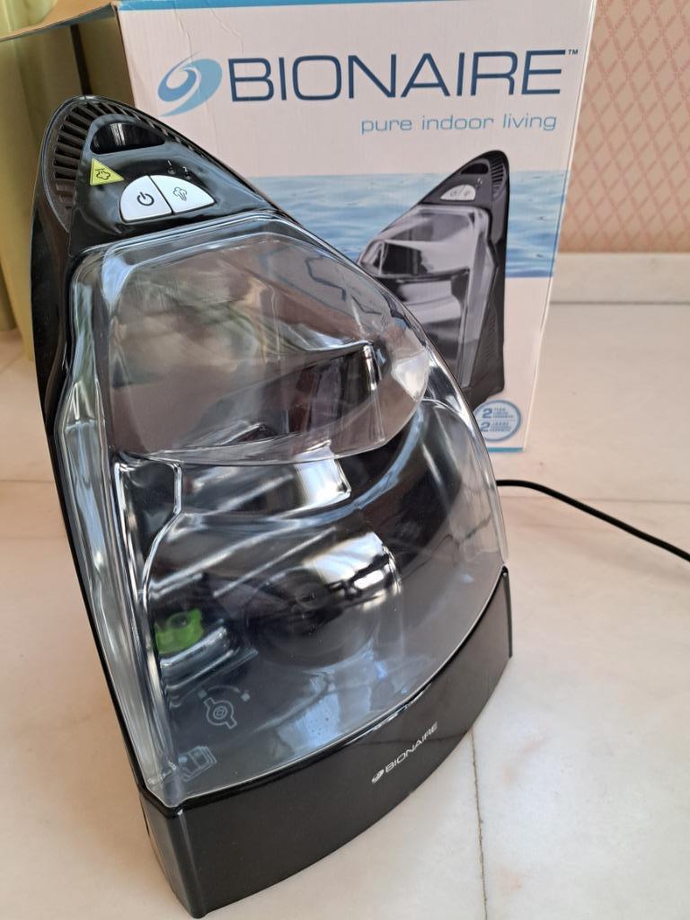 Humidificateur, Enlèvement ou Envoi, Neuf, Humidificateur