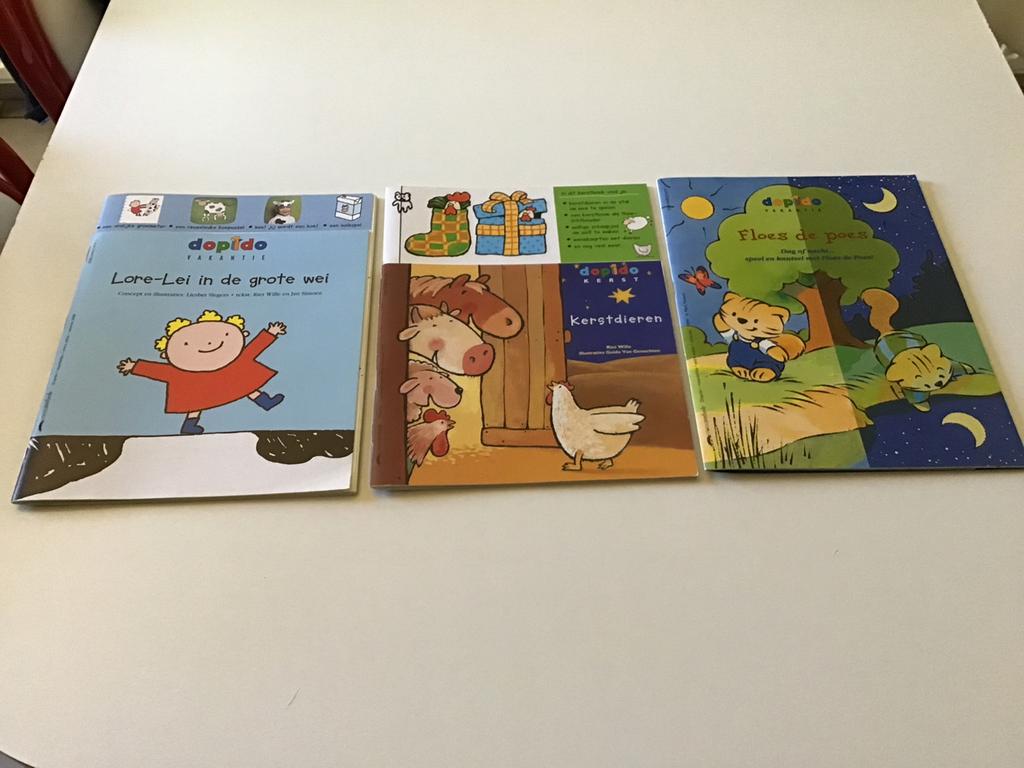 Boekjes nieuw, Boeken, Ophalen of Verzenden, Nieuw