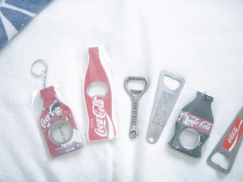 coca cola, Verzamelen, Ophalen of Verzenden, Zo goed als nieuw, Gebruiksvoorwerp