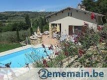 PROVENCE VILLA  6 pers/Pisc ⚠️ reste sept 26 prix 1.325  €, Dorp, Provence en Côte d'Azur, Eigenaar, 6 personen