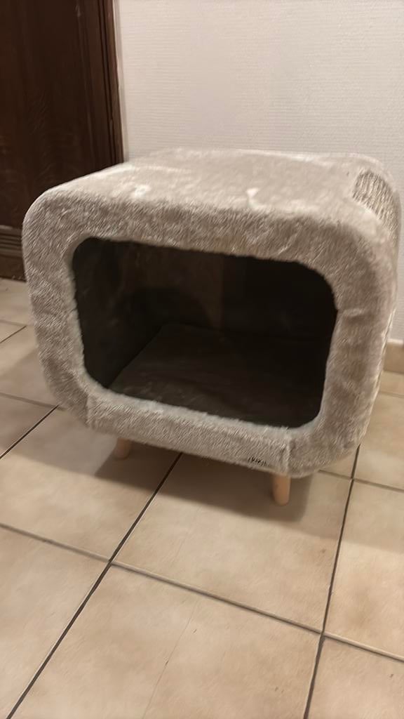 Maison pour chat Trixie, Animaux & Accessoires, Enlèvement, Neuf