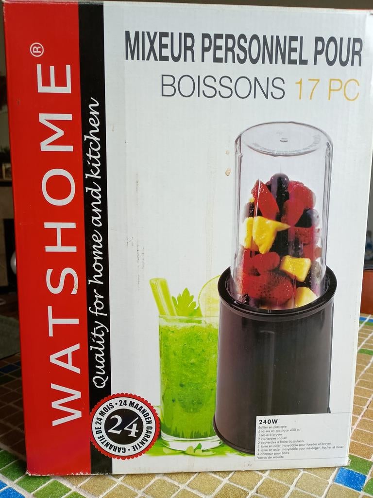 Blender, Ophalen of Verzenden, Blender