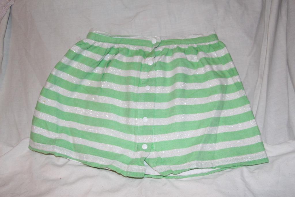 Jupe Benetton fille 116, Robe ou Jupe, Enlèvement, Utilisé, Benetton