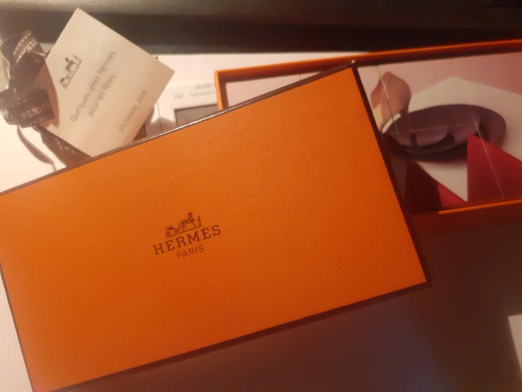 Gadget Hermès, Collections, Marques & Objets publicitaires, Neuf, Autres types, Envoi