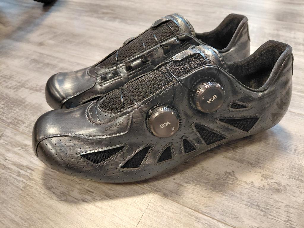 Lake CX302 Fietsschoenen Maat 48 Nieuw!, Fietsen en Brommers, Fietsaccessoires | Fietskleding, Ophalen, Nieuw, Schoenen