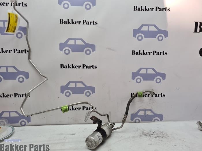 Déshydrateur clim d'un Ford Fiesta, -, -, 3 mois de garantie, -