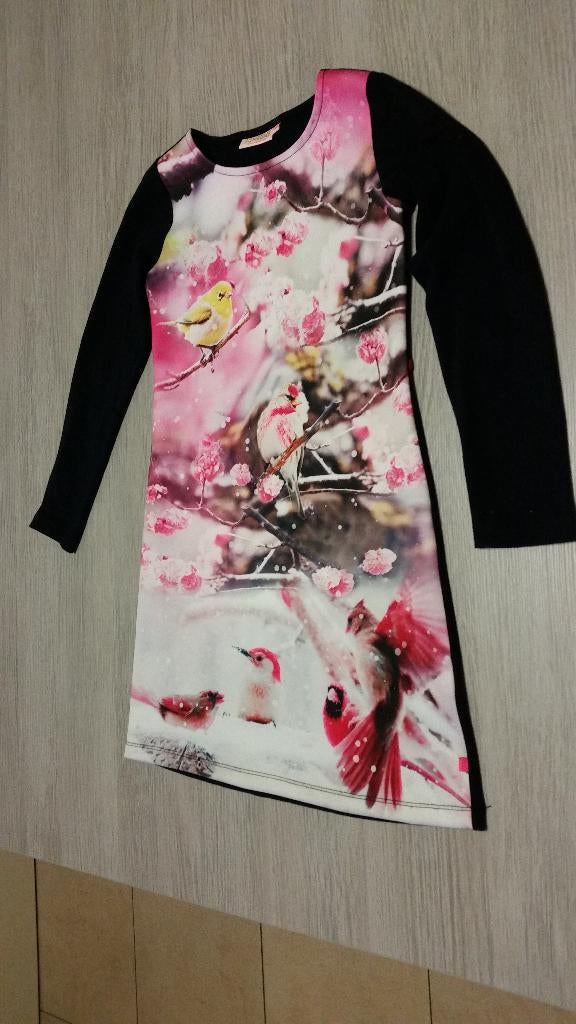 Kleedje Someone 134, Robe ou Jupe, Enlèvement ou Envoi, Comme neuf, Someone