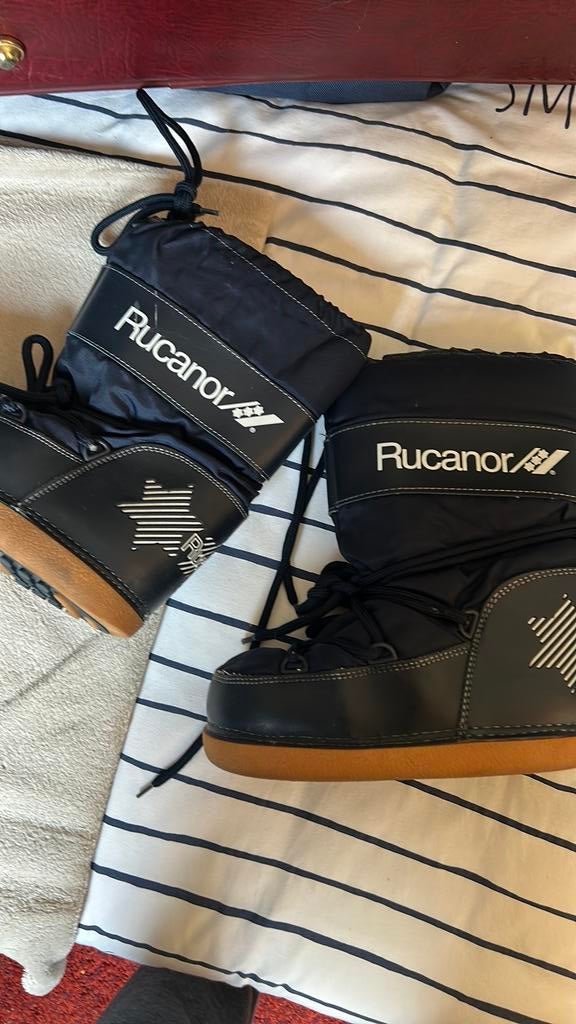 Moonboots maat 35 -37, Ophalen of Verzenden, Gebruikt