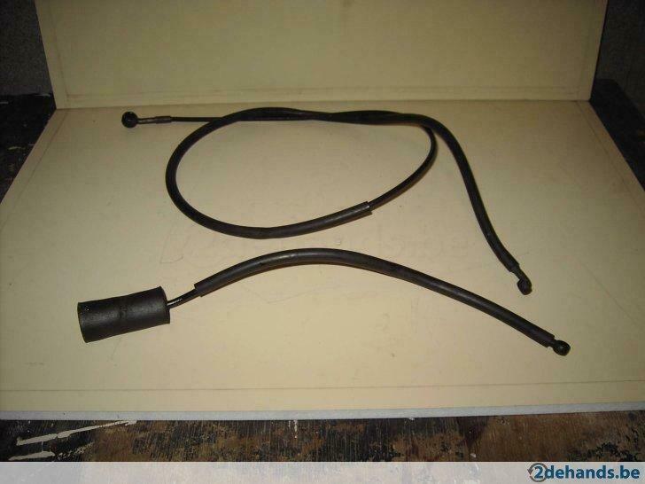 BMW R1150RT Hydraulische leidingen van koppelling, Motoren, Accessoires | Overige, Gebruikt