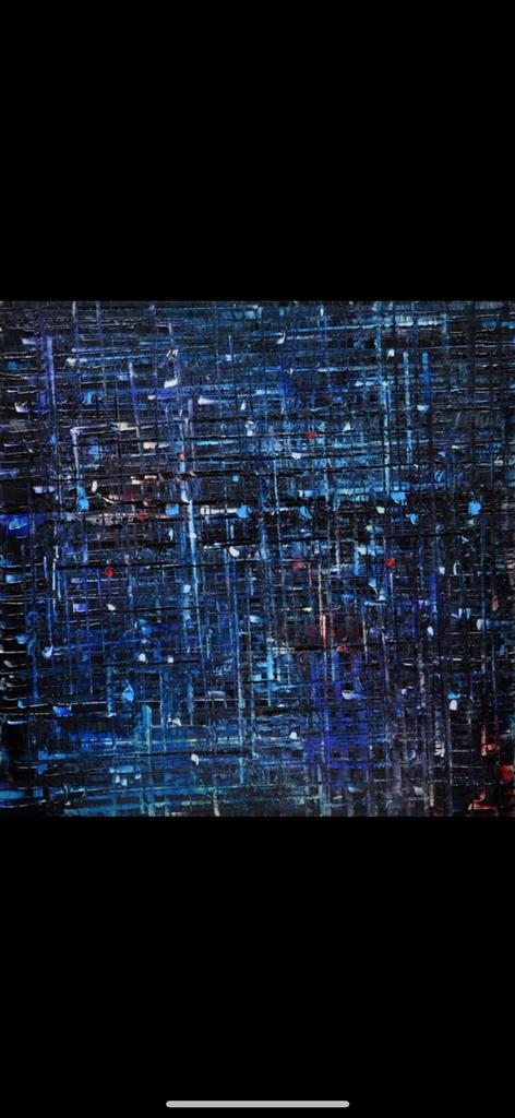 TRAFFIC – Dawid Figielek (Timorinelt), 2018, Enlèvement ou Envoi