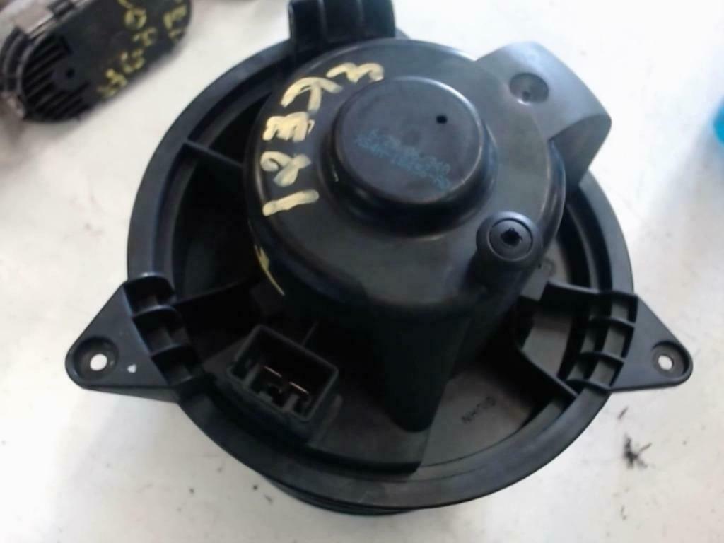 ventiteur de  chauffage FORD TRANSIT CONNECT I PHASE 2, Enlèvement ou Envoi, Utilisé, Ford