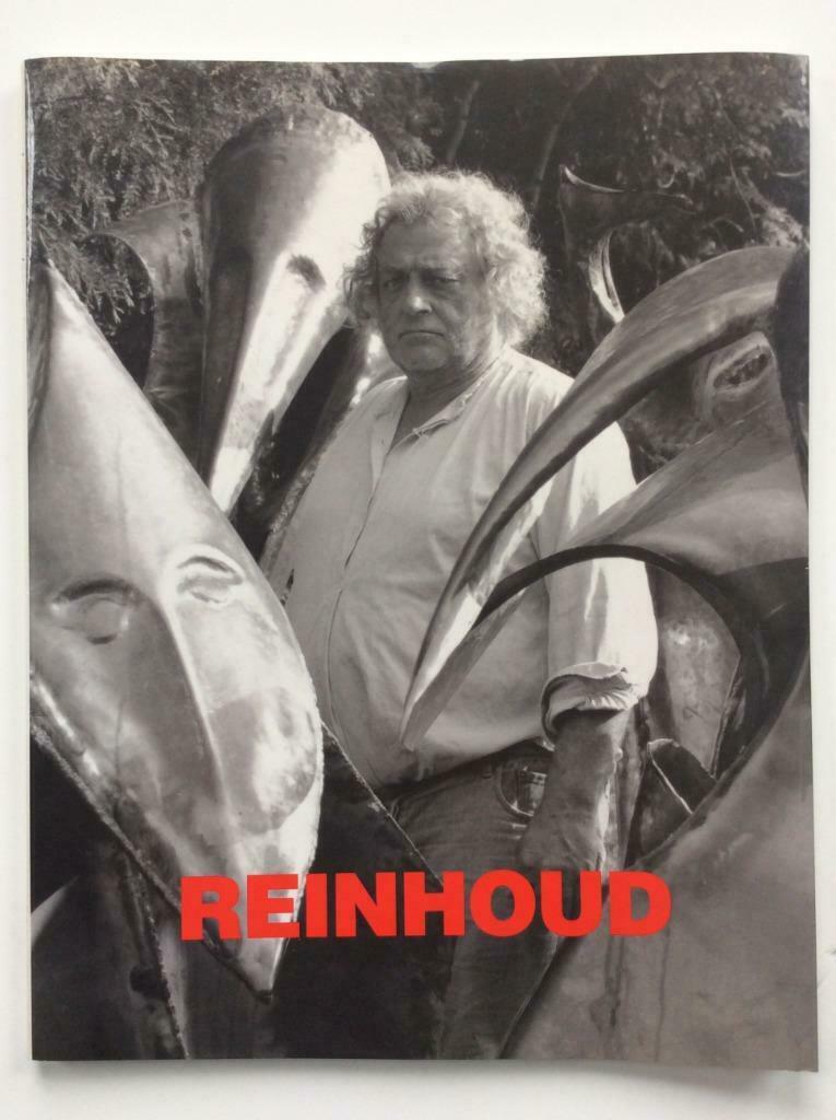 Reinhoud Encrages - Joyce Mausour (Guy Pieters, 1991), Ophalen of Verzenden