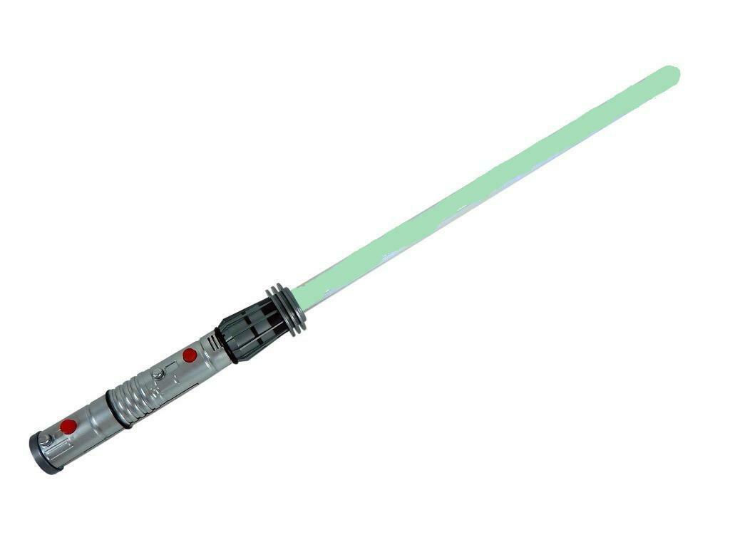 Star Wars Laser Sword planet Fighter, Verzamelen, Star Wars, Nieuw, Gebruiksvoorwerp, Ophalen of Verzenden
