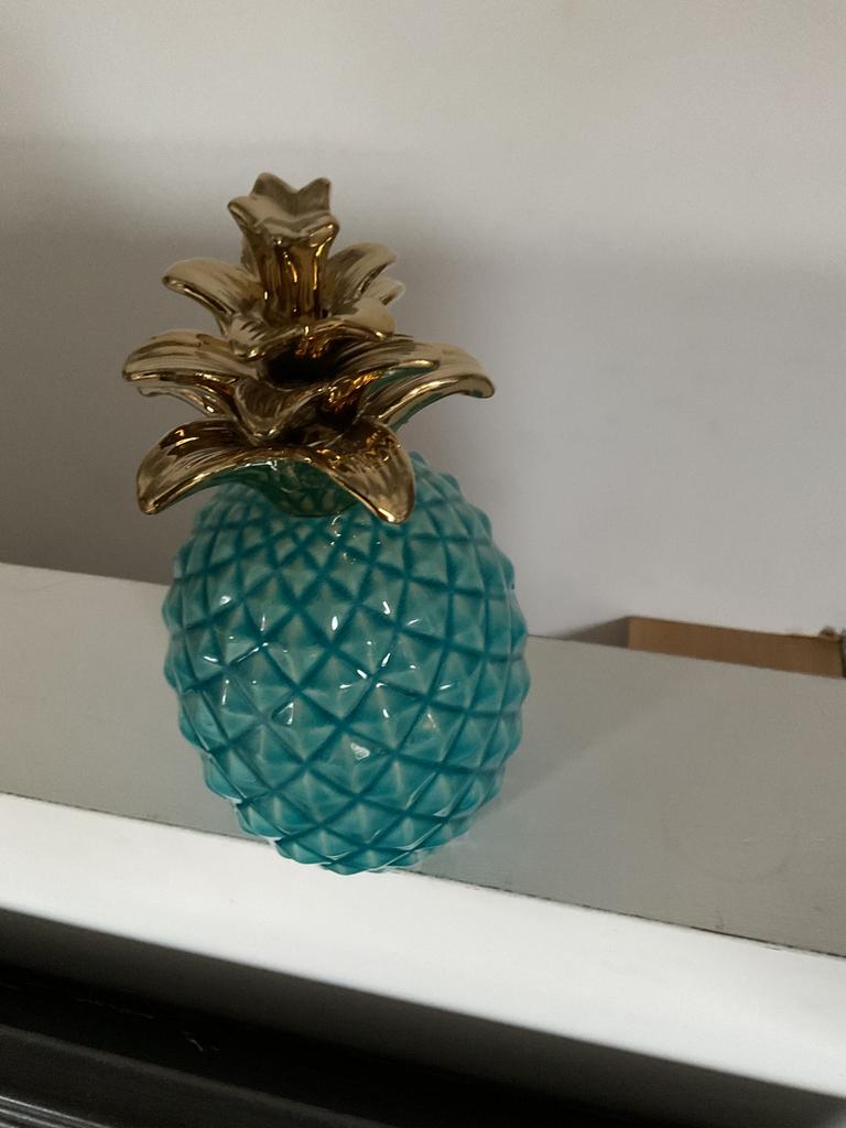Decoratiestuk, Huis en Inrichting, Ophalen, Nieuw, Glas